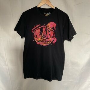 Alien Workshop Signature Series Graphic Tee